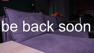 awgustina_sweetheart22 - Video [Chaturbate] erotic temptation Camgirl session footage tight-pussy-fuck ecuador