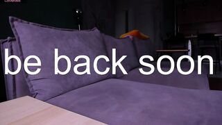 awgustina_sweetheart22 - Video [Chaturbate] erotic temptation Camgirl session footage tight-pussy-fuck ecuador