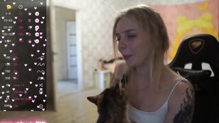 holydumplings - [Video] homemade anal play fuck my pussy heels