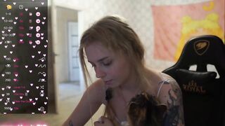 holydumplings - [Video] homemade anal play fuck my pussy heels