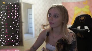 holydumplings - [Video] homemade anal play fuck my pussy heels