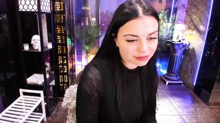 alma_pearl - [Video] strip big boobs role-play sensual