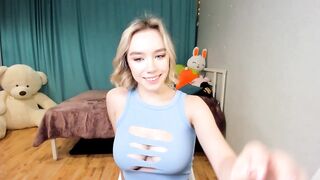 vi_vi_an - [Video] tall panties piercing boobs