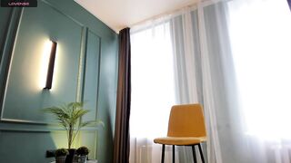 emilia_dream - [Video] gorgeous free real porn doggie style dirty talk