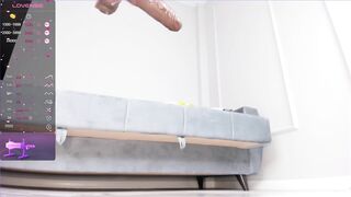 cherrypie_001 - [Video] wet dominant cosplay stocking