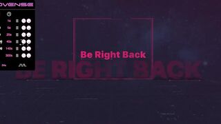 summerknightzzz - Video [Chaturbate] finger lovers pear-ass wank