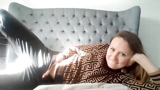 eatmypie69 - [Video] cei amateur sex video babe braces