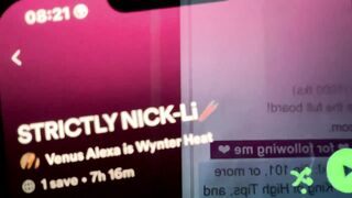 wynterheat - [Video] free real porn pornhub sph role-play