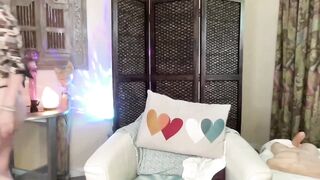 gl1tter_barbie - Video [Chaturbate] Hot Octopuss DiGit casero shoplifter bigcock