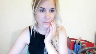 nocages____ - Video [Chaturbate] tight topless sextoy feets