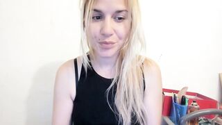 nocages____ - Video [Chaturbate] tight topless sextoy feets