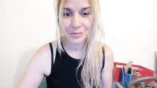 nocages____ - Video [Chaturbate] tight topless sextoy feets