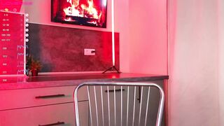 aliisonfox - Video [Chaturbate] parody porn-blow-jobs horny-sluts chastity