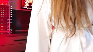 aliisonfox - Video [Chaturbate] parody porn-blow-jobs horny-sluts chastity