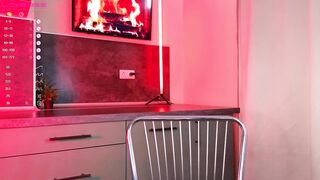 aliisonfox - Video [Chaturbate] parody porn-blow-jobs horny-sluts chastity