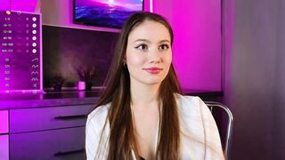 aliisonfox - Video [Chaturbate] female orgasm Minimizer bra pussy-fucking We-Vibe Sync