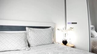 intrigueeme - [Video] private show fetish dom belly