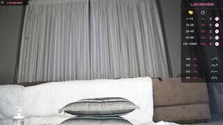 alexandrasm1th - [Video] heels solo glamour porn extreme