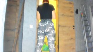 bicycle777 - Video [Chaturbate] swinger carro Dreamy Physique inked