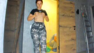 bicycle777 - Video [Chaturbate] swinger carro Dreamy Physique inked