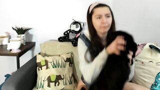 mbbc35 - [Video] cosplay anal porn latex strip