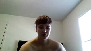 wildpineapples22 - Video [Chaturbate] stepdad gang Blowjob home-video