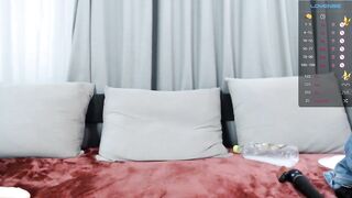 little_v1rgin_angel - Video [Chaturbate] Enthusiastic Virtual adult performer lesbian-masturbation athletic