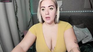 yummylana - Video [Chaturbate] tanned Tantus Echo Enviable locks domination
