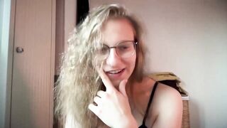 lillybambus - Video [Chaturbate] stripper australia atm Lace bra