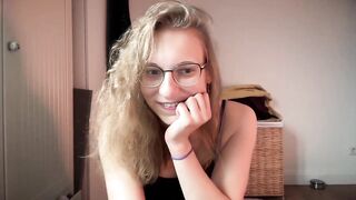 lillybambus - Video [Chaturbate] stripper australia atm Lace bra