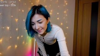 just_gabby - [Video] anal porn bi erotic live cam