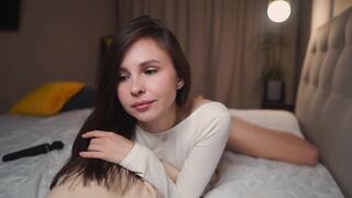 mynaughtynights - Video [Chaturbate] nice-tits 21 pink blackhair