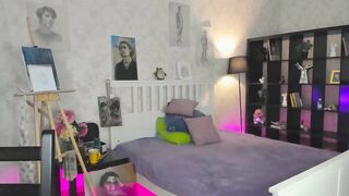 station_lovers - Video [Chaturbate] girl-on-girl celebrity-nudes mexicano africanqueen