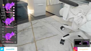 mermaidrozalia - [Video] nudity extreme cum show relax