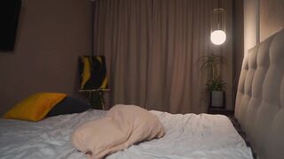 mynaughtynights - [Video] busty doggie style cumming hidden