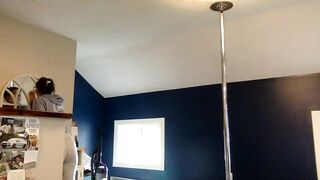 basicbrunette - [Video] camera atm extreme spit