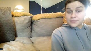 basicbrunette - [Video] camera atm extreme spit