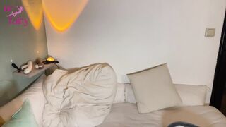 urfairytale - Video [Chaturbate] Sensuous curves tokenkeno duro Online performance video