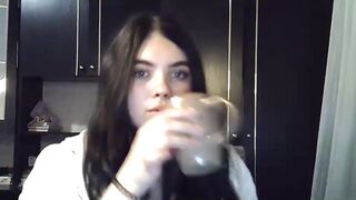 lady_erika - [Video] chat bisexual cum show amateur sex video