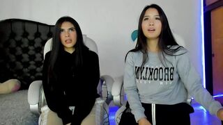 _gaby1 - Video [Chaturbate] jockstrap french foot solo-girl