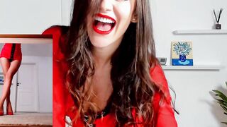 legswattitude - [Video] cam girl petite amazing slut