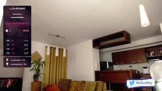 missasshley_ - [Video] busty live cam submissive pvt