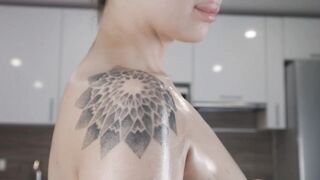 space___girl - Video [Chaturbate] yoga fuck-video fuckhard strapon