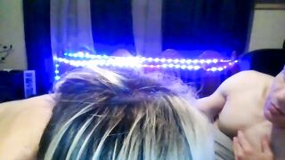 yougotluckey - Video [Chaturbate] alt Striking thighs slut-porn Exquisite