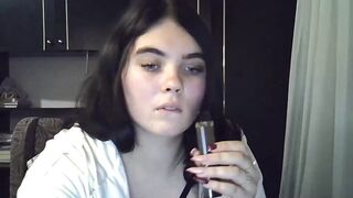 lady_erika - [Video] wet oral sex office anal fuck