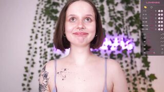 superbdolls - Video [Chaturbate] sexy-sluts barely-18-porn nonnude brownhair