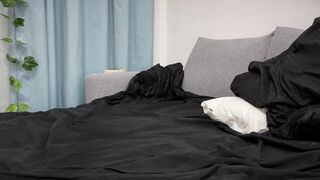 _strawbeerry_ - Video [Chaturbate] pantyhose wild seduction closeup amateur-couple