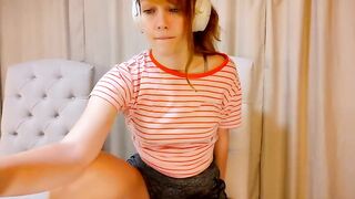 its_lily - [Video] pussy lush hair pussy cameltroe