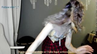 lanshan_classy - [Video] armpits oral sex perfect femdom