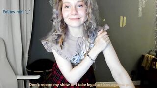 lanshan_classy - [Video] armpits oral sex perfect femdom